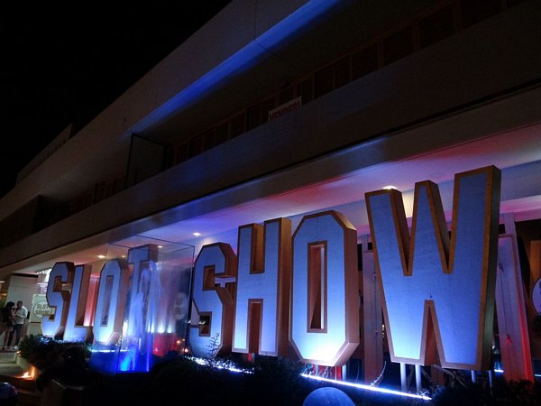 Buon Compleanno Slot Show