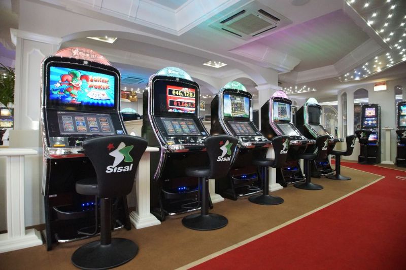 Sala Lido di Camaiore