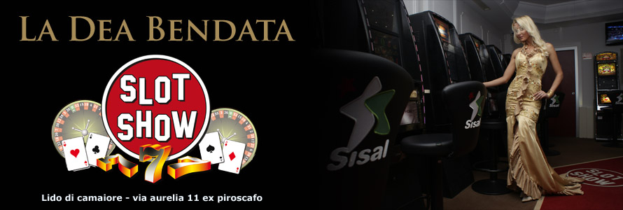 Grande successo per la Dea Bendata