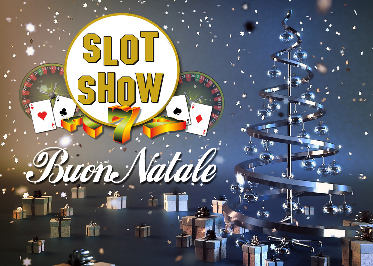 Buon Natale!
