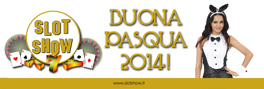 Buona Pasqua!