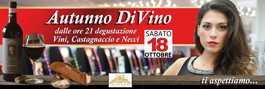 Autunno DiVino
